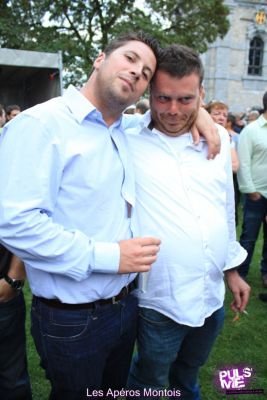 Apéro Pré-Doudou ! - Gallerie photo #393